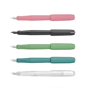 Penna stilografica "Perkeo" Kaweco (disponibile in diversi colori)