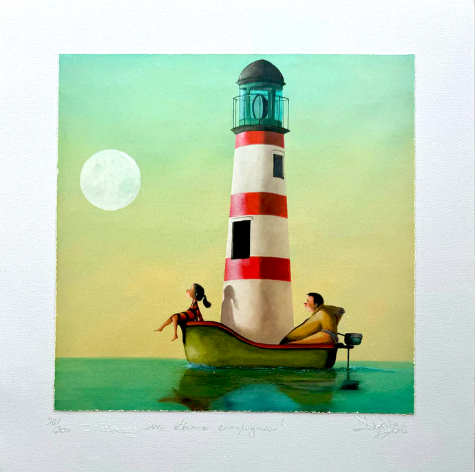 Grafica di Diego Santini: 