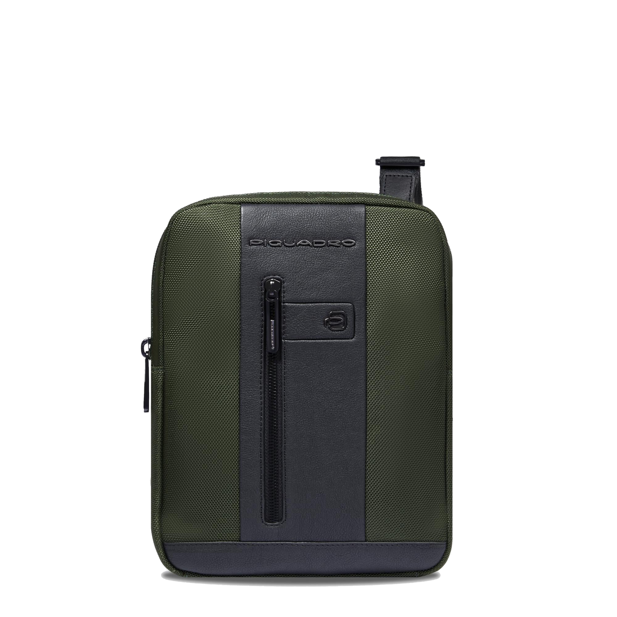 Borsello porta iPad® in tessuto riciclato Brief Piquadro (disponibile in diversi colori)