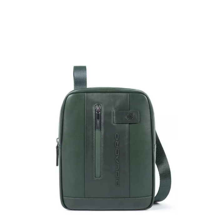 Borsello porta iPad®mini in pelle "Urban" Piquadro