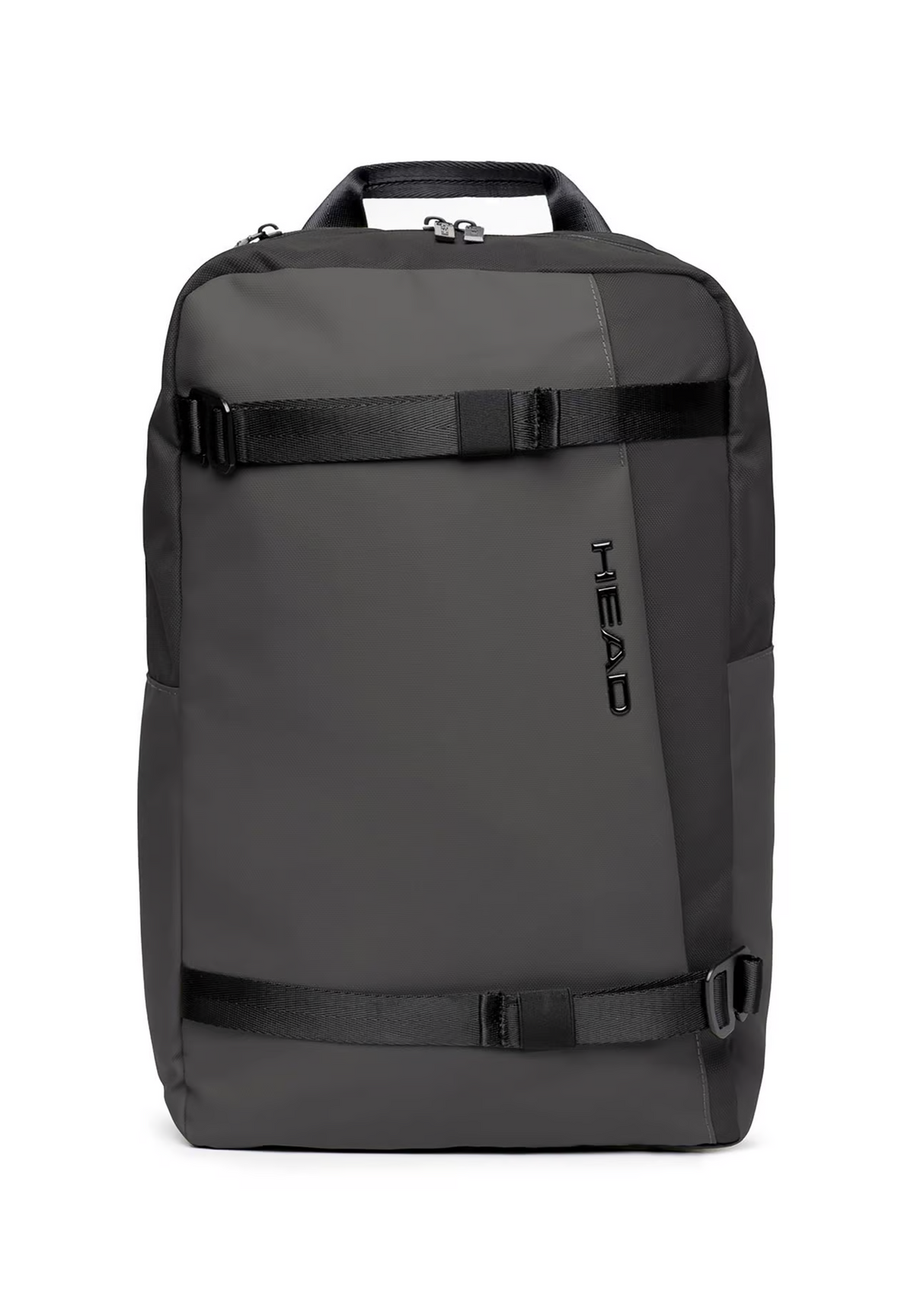Zaino portacomputer 15,6"  in tessuto tecnico "Game Squared" HEAD nero