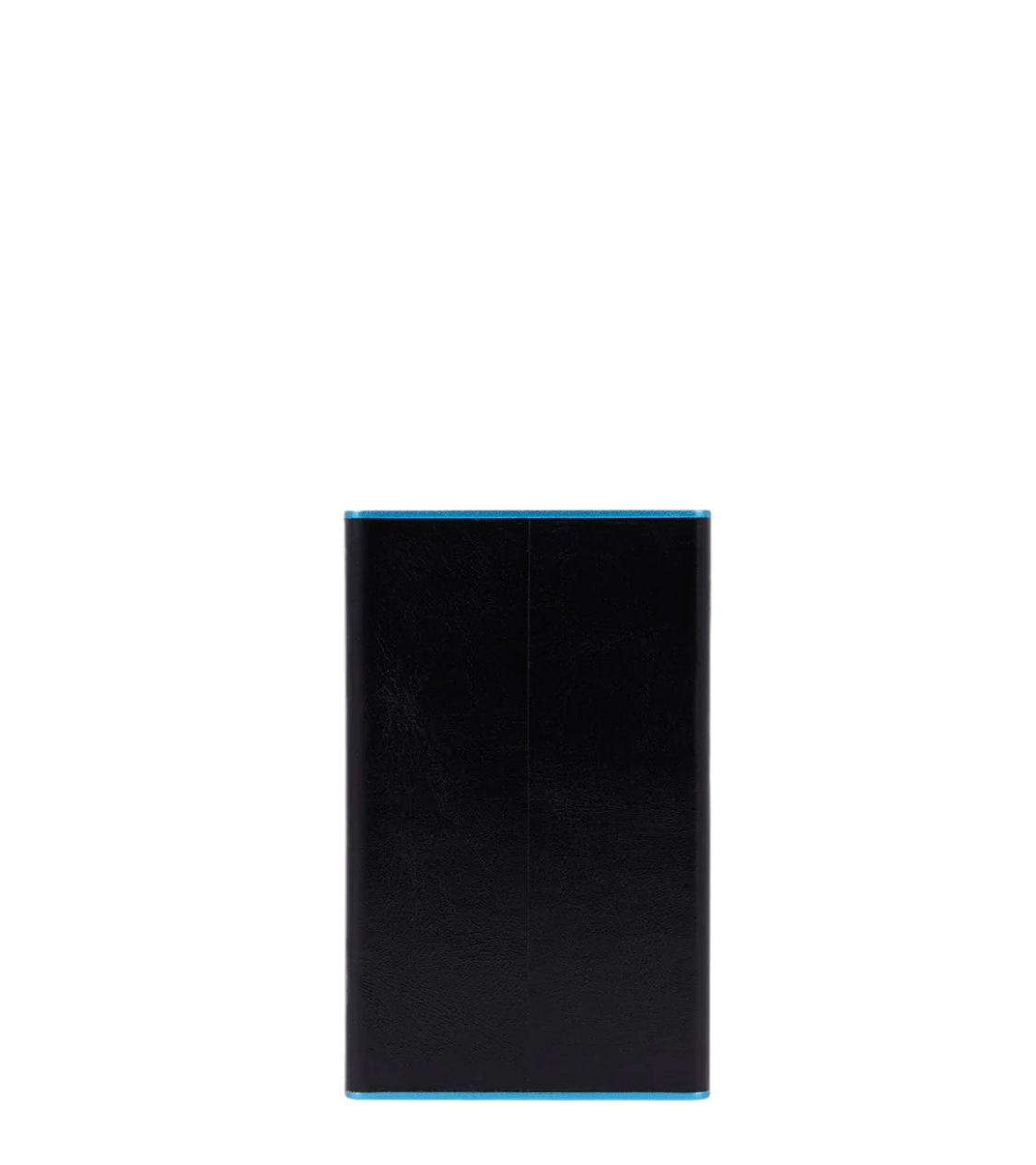 Porta carte di credito in pelle con meccanismo e protezione antifrode Bluesquare Piquadro (disponibile in diversi colori)