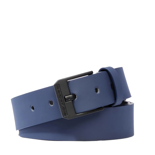 Cintura regolabile in pelle "Corner 2.0" Piquadro (disponibile in due varianti)