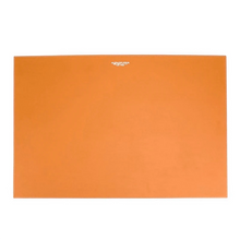 Carica l&#39;immagine nel visualizzatore di Gallery, Sottomano monospecchio in ecopelle &quot;Utility&quot; A.G Spalding &amp; Bros
