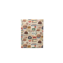 Carica l'immagine nel visualizzatore di Gallery, Album portafoto "Traveler's notebook" Kartos
