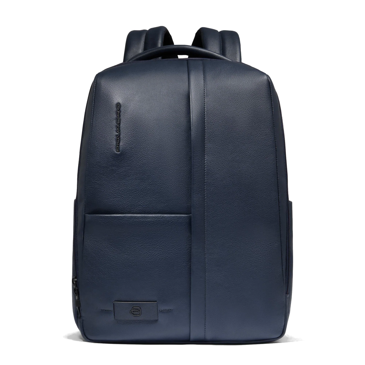 Zaino portacomputer 15,6" in pelle "Russell" Piquadro (disponibile in tre colori)