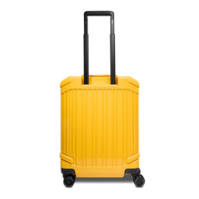 Carica l&#39;immagine nel visualizzatore di Gallery, Trolley cabina ultra slim a 4 ruote compatibile con Ryanair Pop (disponibile in diversi colori)
