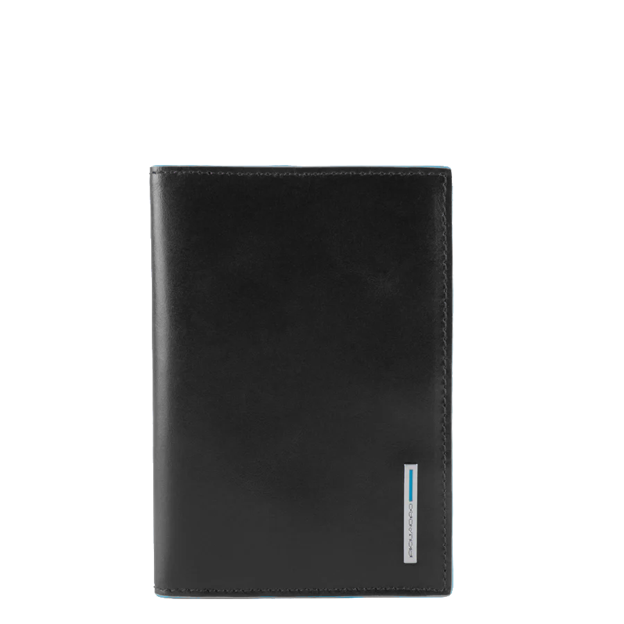 Porta passaporto in pelle Bluesquare Piquadro (disponibile in diversi colori)