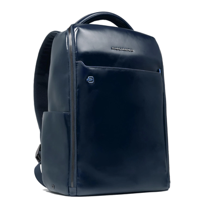 Zaino uomo fast-check 14" "Bluesquare" Piquadro (disponibile in due varianti)