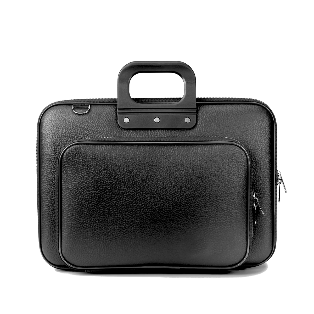 Cartella portacomputer 15,6" Classic Plus Bombata (disponibile in diversi colori)