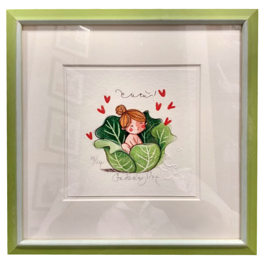 Grafica Federica Porro "Cucù" (lei)