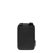 Carica l&#39;immagine nel visualizzatore di Gallery, Porta telefono da collo in pelle Piquadro
