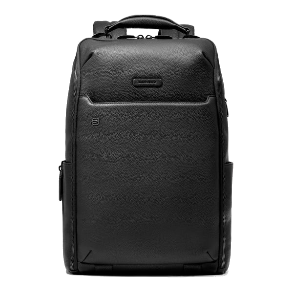 Zaino da viaggio porta pc 15,6 in pelle "Modus Special" Piquadro