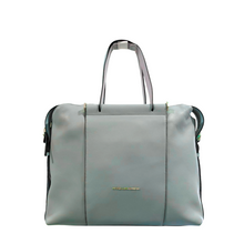 Carica l'immagine nel visualizzatore di Gallery, Borsa cartella da donna portacomputer 14" in pelle "Circle" Piquadro (disponibile in tre colori)
