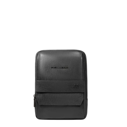 Borsello porta iPad®mini in pelle "Solm" Piquadro