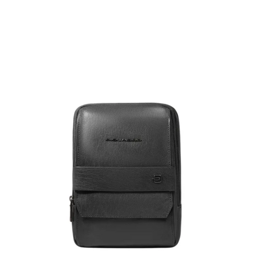 Borsello porta iPad®mini in pelle "Solm" Piquadro