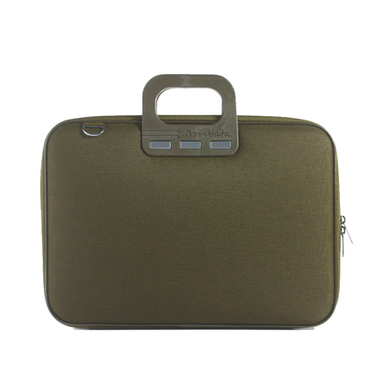 Cartella portacomputer 15,6" Nylon 2.0  Bombata (disponibile in diversi colori)