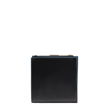 Carica l'immagine nel visualizzatore di Gallery, Portacarte donna con portamonete in pelle Bluesquare Piquadro (disponibile in diversi colori) (Copia)
