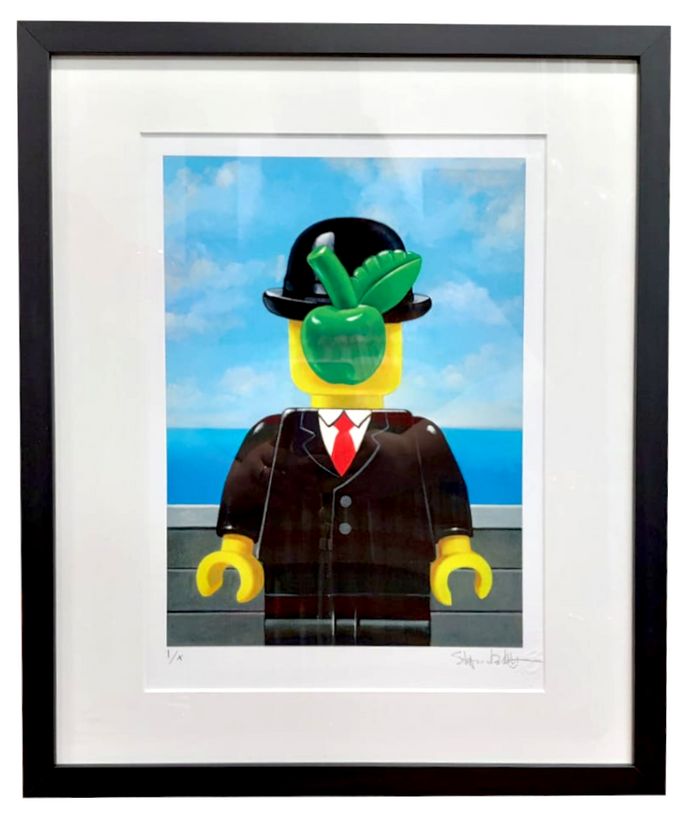 Grafica di Stefano Bolcato 