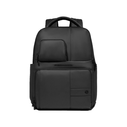 Zaino portacomputer 14" in tessuto gommato "Wollem" Piquadro (disponibile in quattro colori)