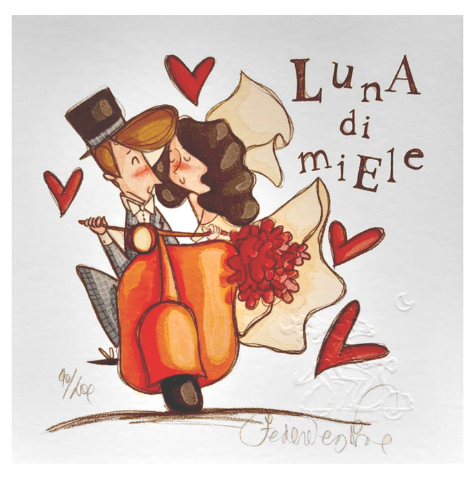 Grafica di Federica Porro 