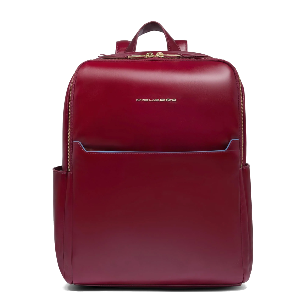Zaino donna in pelle porta pc 14" Bluesquare Piquadro (disponibile in diversi colori)