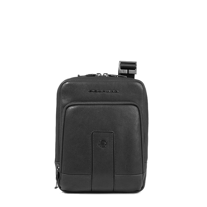 Borsello porta iPad®mini in pelle Carl Piquadro