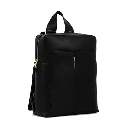 Zaino donna porta pc 15,6" in pelle "Ray" Piquadro