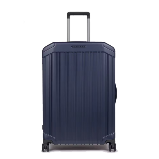 Trolley medio 4 ruote in policarbonato PQ-Light (disponibile in diversi colori)