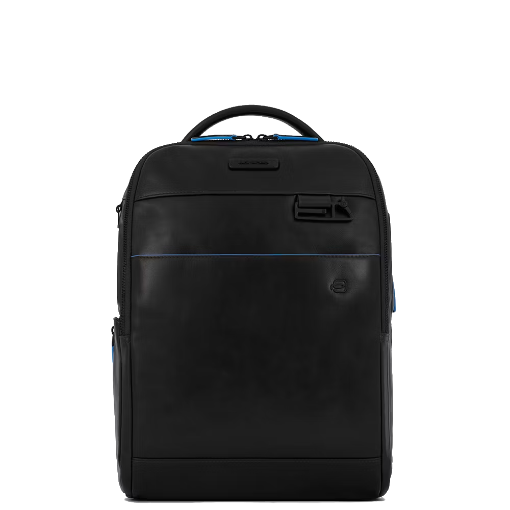 Zaino portapc 14" in pelle "Revamp"  Piquadro (disponibile in due colori)