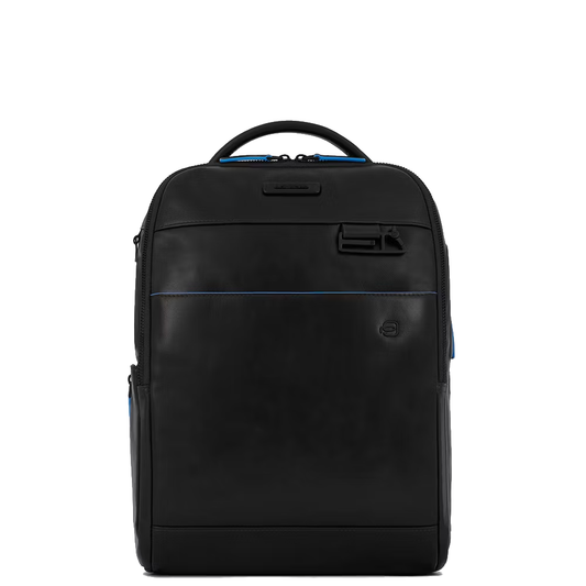 Zaino portapc 14" in pelle "Revamp"  Piquadro (disponibile in due colori)