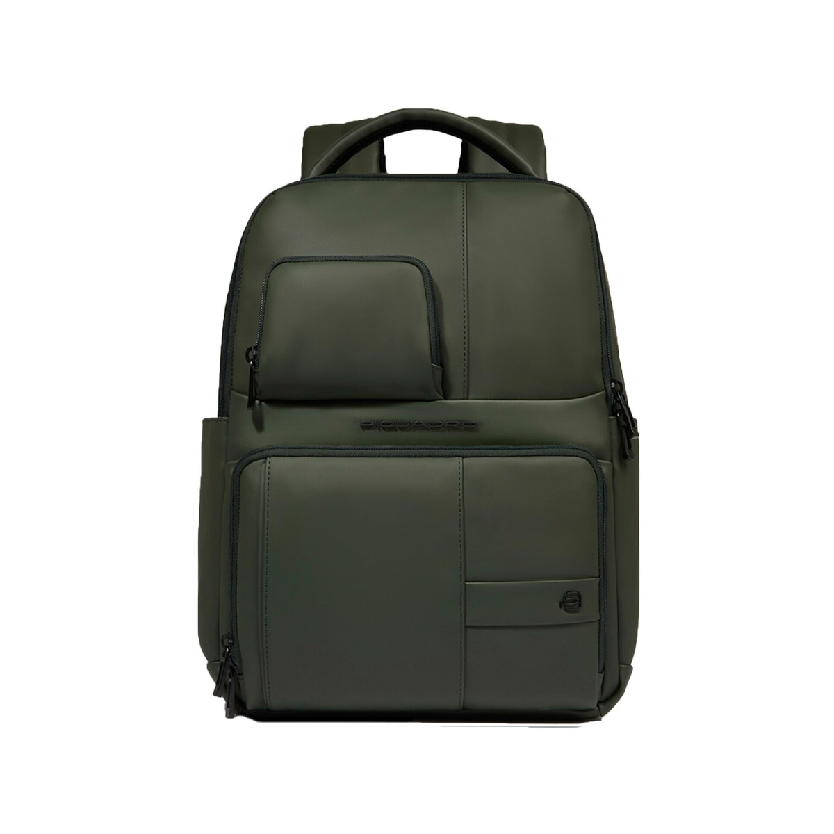 Zaino portacomputer 14" in tessuto gommato "Wollem" Piquadro (disponibile in quattro colori)