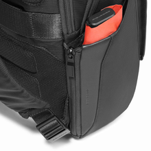 Carica l&#39;immagine nel visualizzatore di Gallery, Zaino portacomputer 15,6&quot; in tessuto pelle Orion Piquadro
