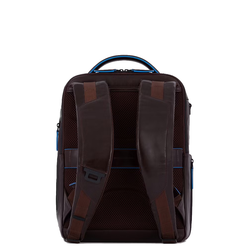 Zaino portapc 14" in pelle "Revamp"  Piquadro (disponibile in due colori)