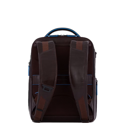 Zaino portapc 14" in pelle "Revamp"  Piquadro (disponibile in due colori)