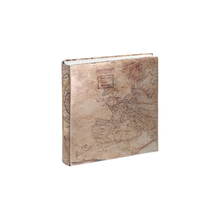 Carica l'immagine nel visualizzatore di Gallery, Album Portafoto "Cartografia Vintage"
