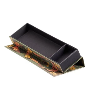 Astuccio Rigido Paperblanks "Lion's Den"