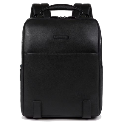 Zaino portapc 15,6" in pelle con cavo antifurto Modus Special Piquadro