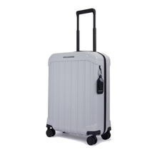 Carica l'immagine nel visualizzatore di Gallery, Trolley cabina ultra slim a 4 ruote PQ-Light ( grigio
