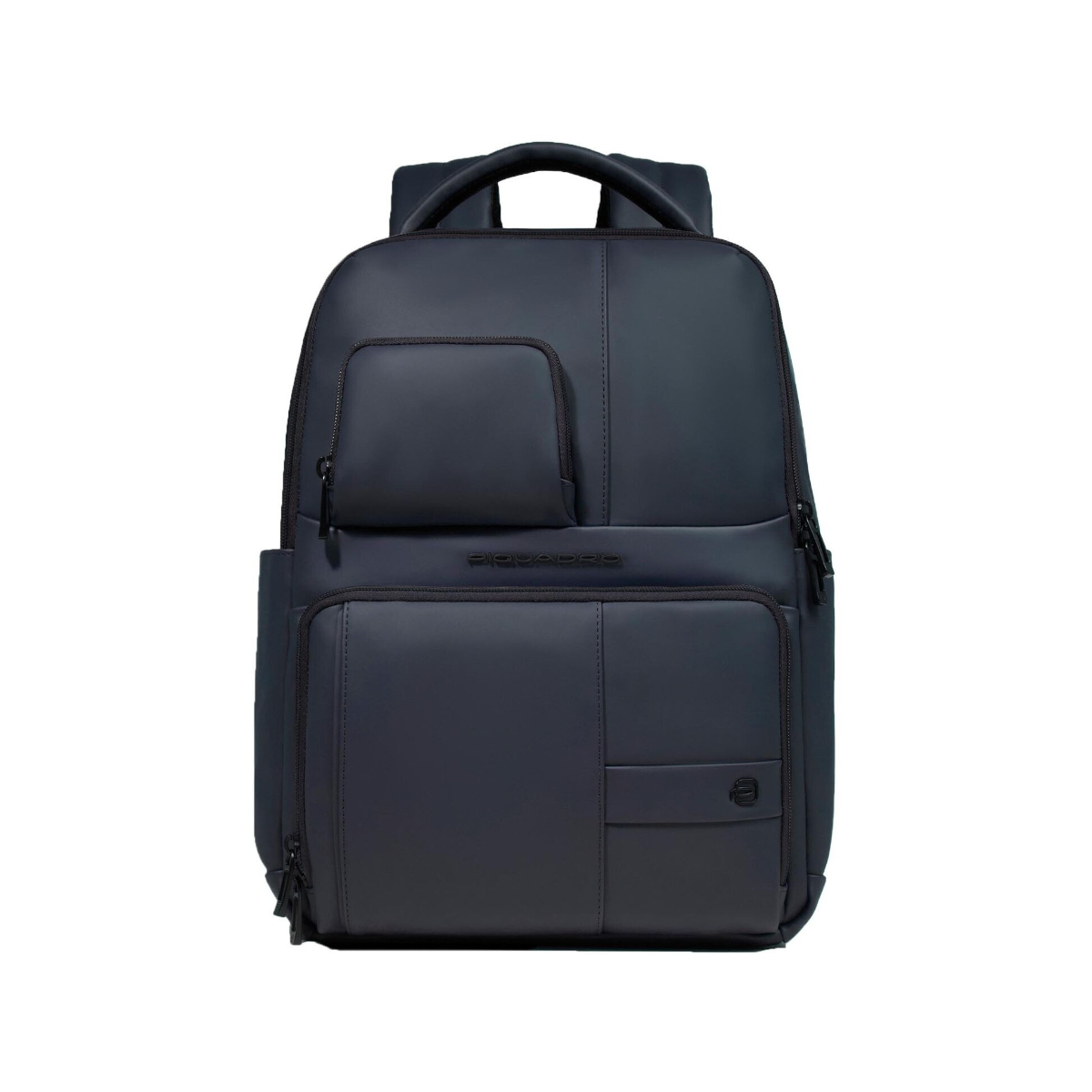 Zaino portacomputer 14" in tessuto gommato "Wollem" Piquadro (disponibile in quattro colori)