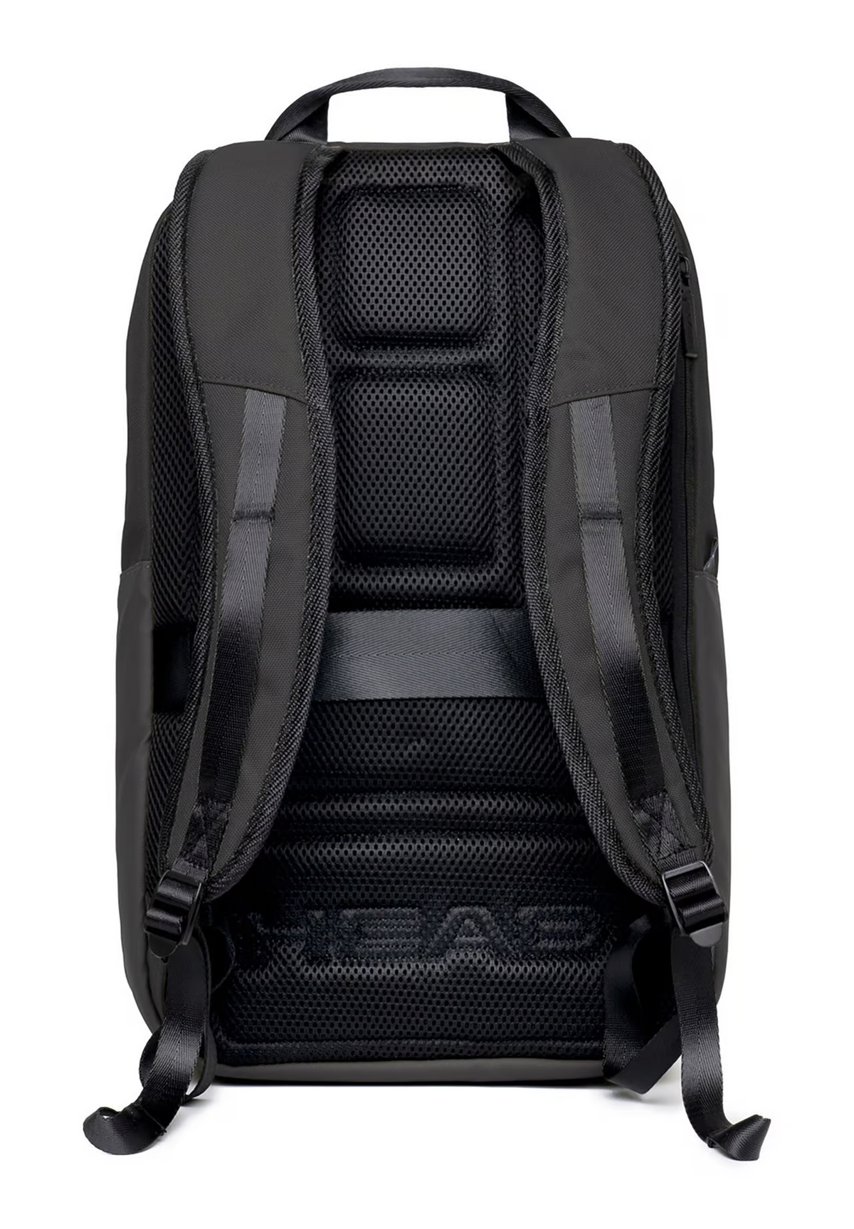 Zaino portacomputer 15,6"  in tessuto tecnico "Game Squared" HEAD nero 