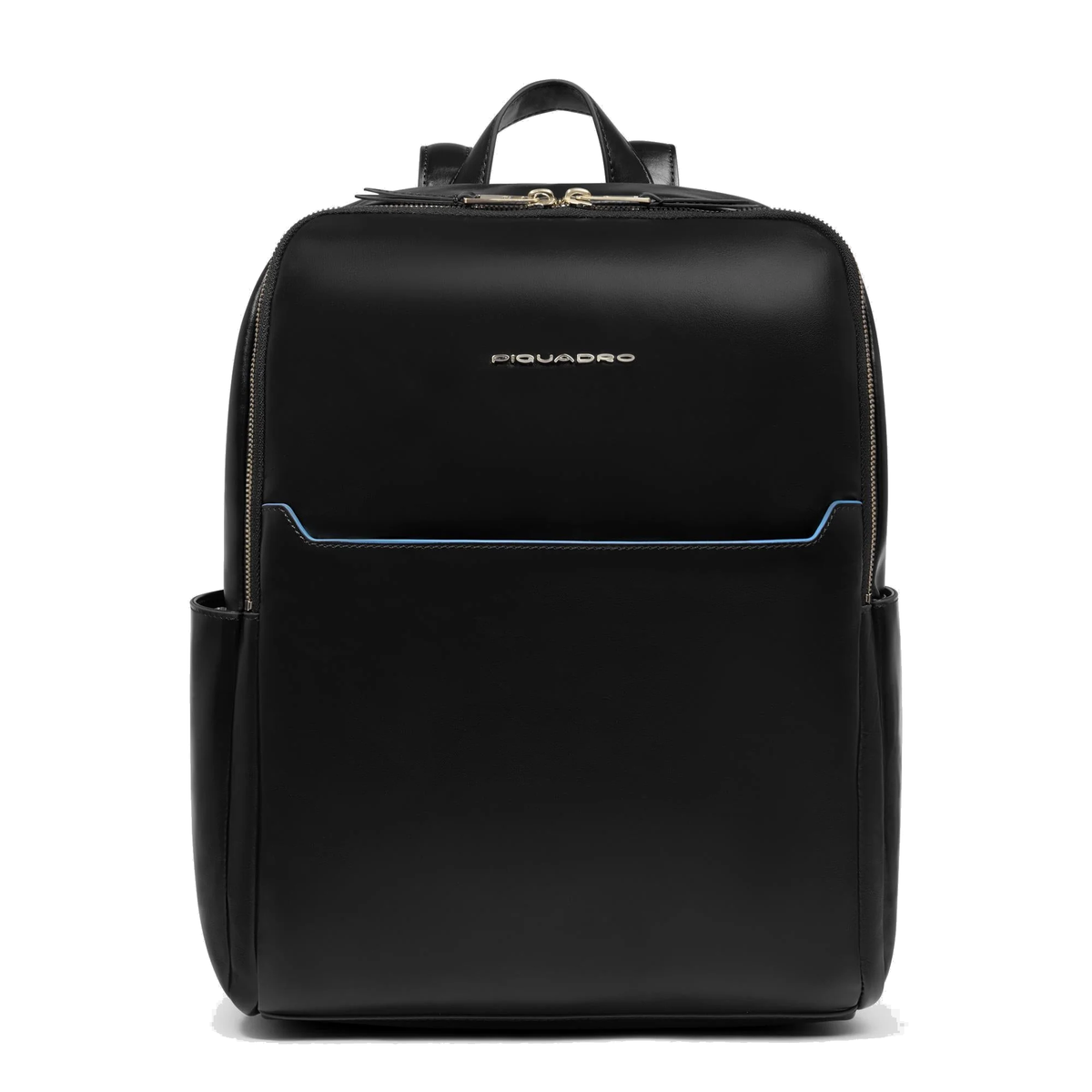 Zaino donna in pelle porta pc 14" Bluesquare Piquadro (disponibile in diversi colori)