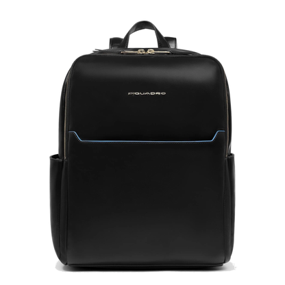 Zaino donna in pelle porta pc 14" Bluesquare Piquadro (disponibile in diversi colori)