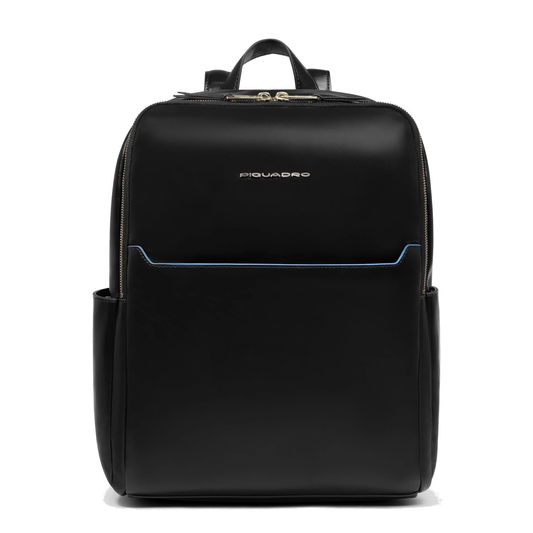 Zaino donna in pelle porta pc 14" Bluesquare Piquadro (disponibile in diversi colori)