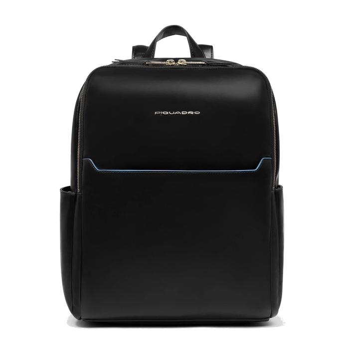 Zaino donna in pelle porta pc 14