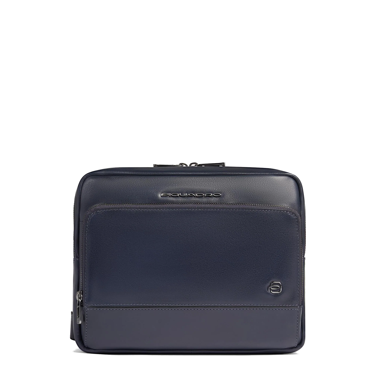 Borsello uomo porta iPad® in pelle Piquadro
