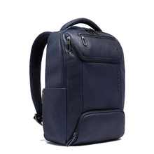 Carica l&#39;immagine nel visualizzatore di Gallery, Zaino portapc 13,3&quot; in pelle Cronus Piquadro

