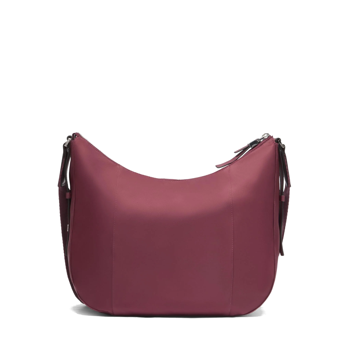 Borsa tracolla donna per iPad®mini in tessuto tecnico e pelle Piquadro (disponibile in diversi colori)