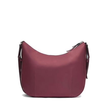 Borsa tracolla donna per iPad®mini in tessuto tecnico e pelle Piquadro (disponibile in diversi colori)