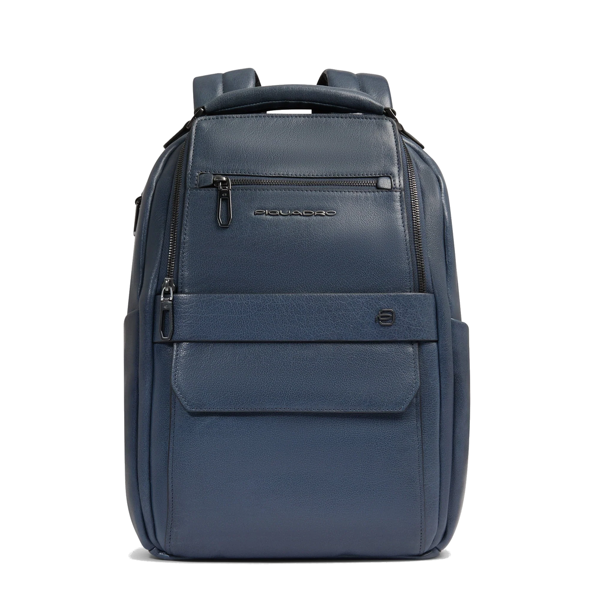 Zaino uomo porta pc 13" in pelle "Solm" Piquadro (disponibile in due colori)